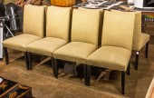 (LOT OF 8) MODERN DONGHIA STYL