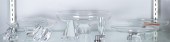 (LOT OF 8) STEUBEN GLASS SERVI