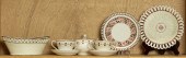 (LOT OF 8) WEDGWOOD AND OTHER