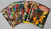 Lot of 80+ 1960s-70s Horror &