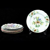 (LOT OF 9) ENGLISH OR DUTCH DE
