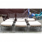 (LOT OF 9) MICHAEL TAYLOR MONT