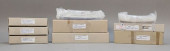 LOT OF 9 RMS QUEEN ELIZABETH &