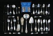 LOT OF AMERICAN COIN SILVER SE