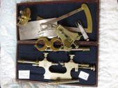 Lot of Antique Watchmaker's To