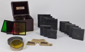 LOT OF ANTIQUE WRATTEN, KODAK