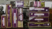 (LOT OF APPOX. 12) BOXED MODEL