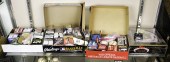 (LOT OF APPROX. 30) BASEBALL G