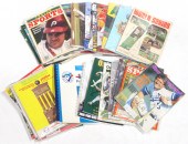 (LOT OF APPROX. 36) MAGAZINE A