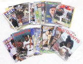(LOT OF APPROX. 37) MAGAZINE G