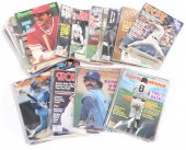 (LOT OF APPROX. 38) SPORTS ILL