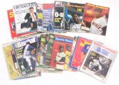 (LOT OF APPROX. 40) SPORTS ILL