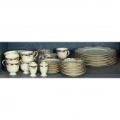 (LOT OF APPROX. 48) LENOX PORC