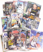 (LOT OF APPROX. 60) COLLECTION