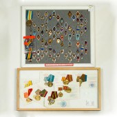 (LOT OF APPROX 80) COLLECTION