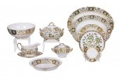 (LOT OF APPROX. 82) A SPODE PO