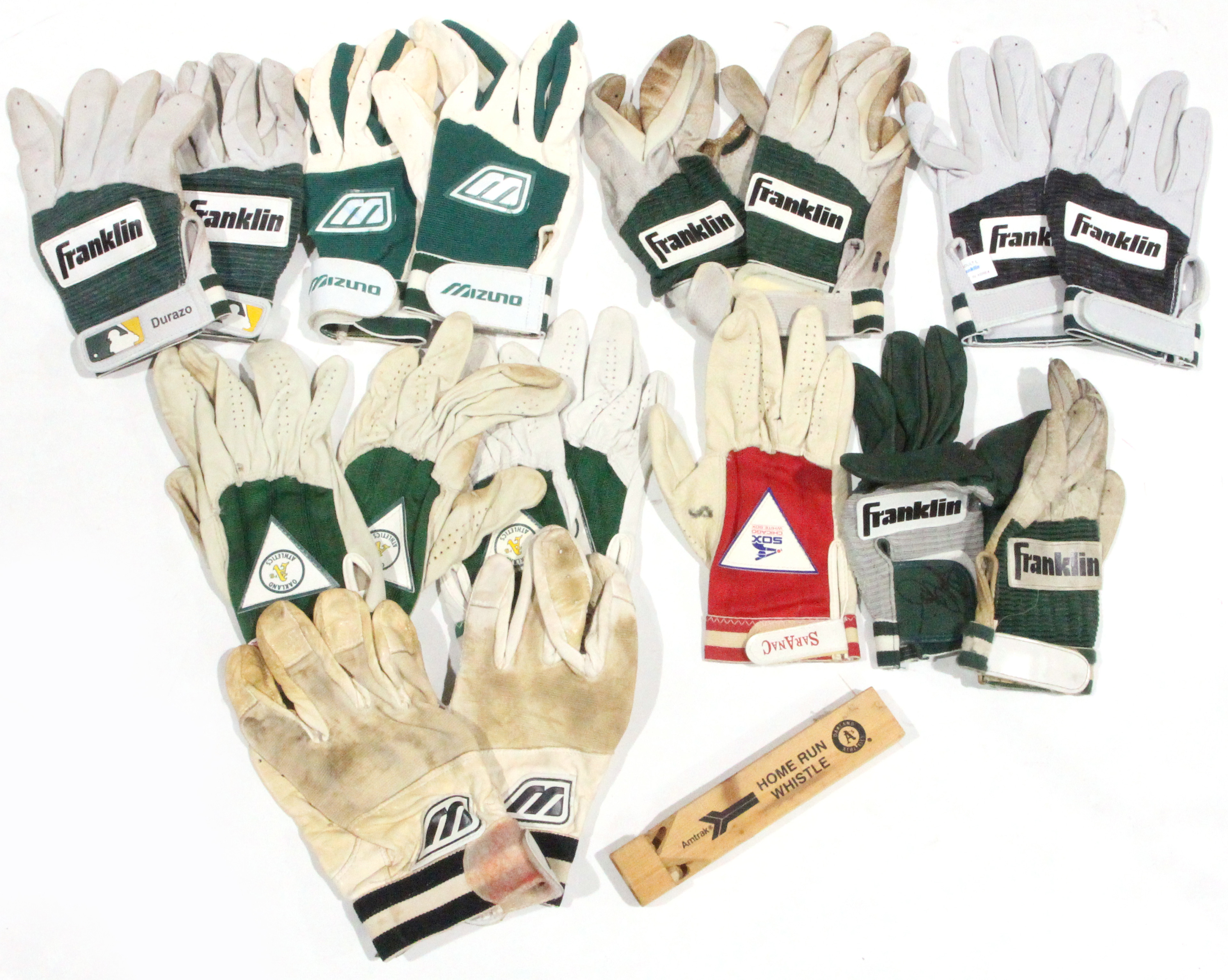 (LOT OF APPROX. 9) COLLECTION OF