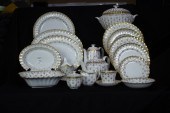 (LOT OF APPROX 91) A SPODE POR