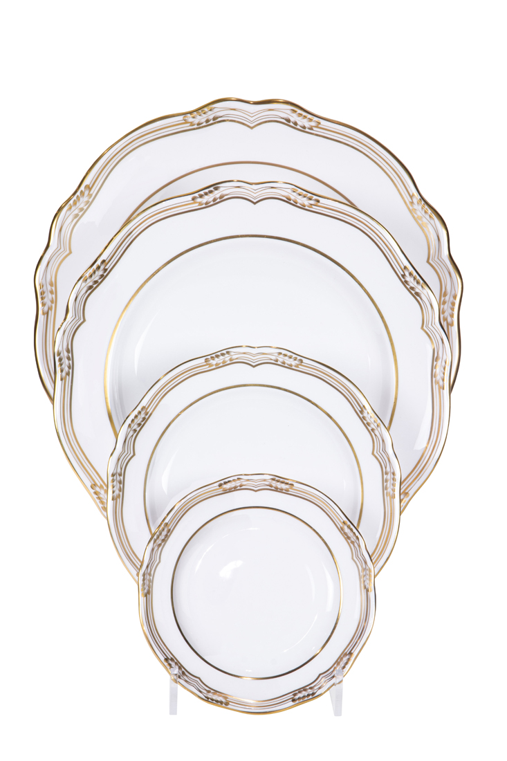 (LOT OF APPROX. 94) A SPODE