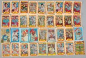 Lot of Approximately 150 1970s