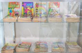 (LOT OF APPROXIMATELY 238) COM