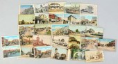 Lot of Approximately 25 Moxie-
