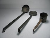 Lot of assorted 19th century h