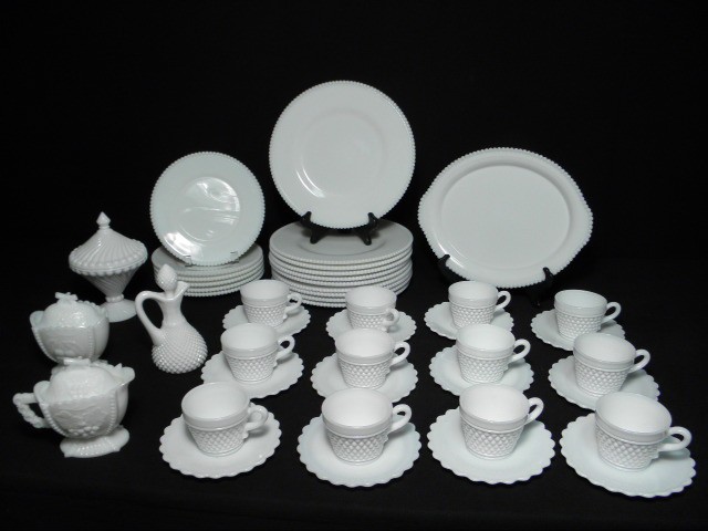 Lot of assorted beaded and