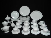 Lot of assorted beaded and hob