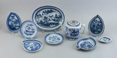 LOT OF ASSORTED CHINESE EXPORT