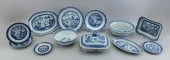 LOT OF ASSORTED CHINESE EXPORT