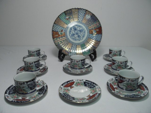 Lot of assorted contemporary