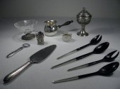Lot of assorted continental si