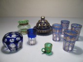 Lot of assorted Czechoslovakia