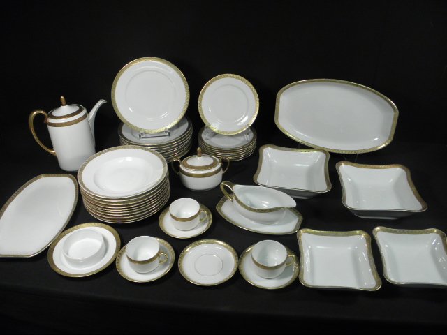 Lot of assorted Edelstein