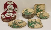 LOT OF ASSORTED FENTON AND SPO