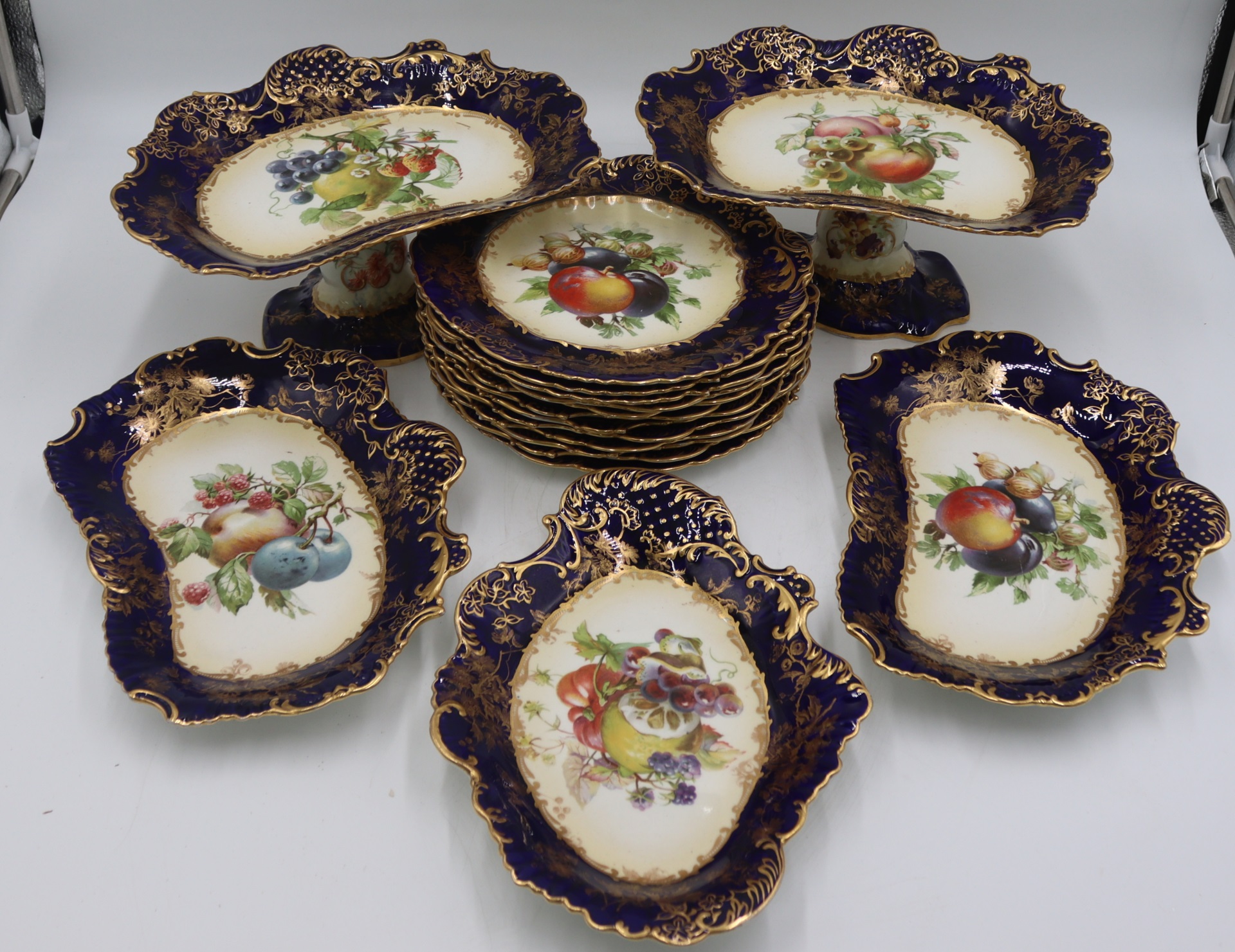 LOT OF ASSORTED HAMMERSLEY