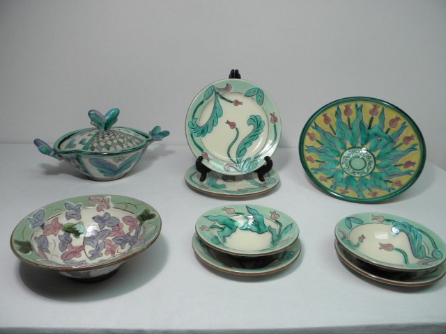 Lot of assorted Jim Smith