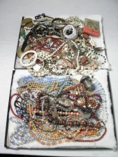 Lot of assorted ladies costume