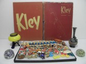 Lot of assorted ladies costume
