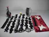 Lot of assorted ladies costume