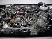 Lot of assorted ladies costume