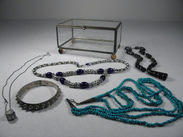 Lot of assorted ladies costume