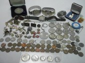 Lot of assorted Men's estate a