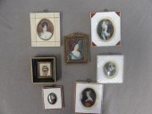 Lot of Assorted Miniatures.Fro