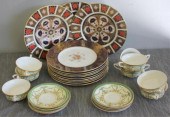Lot of Assorted Porcelain Incl