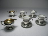 Lot of assorted sterling silve