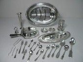 Lot of assorted sterling silve