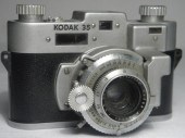 Lot of assorted vintage Kodak