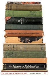 LOT OF BOOKS AND PAMPHLETS ON